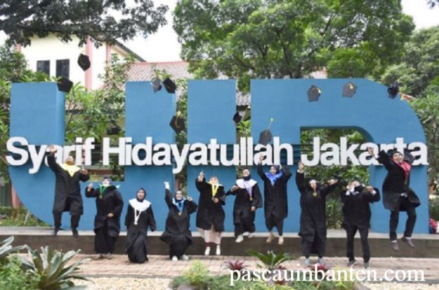 Jurusan Magister Pendidikan Agama Islam