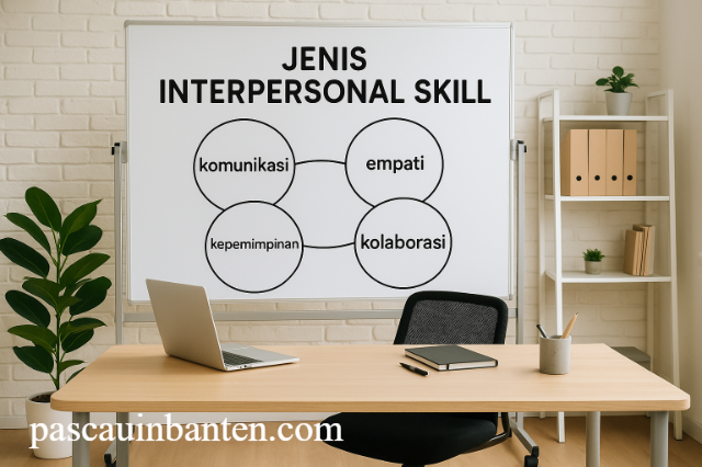 Tips Mengajarkan Interpersonal Skills