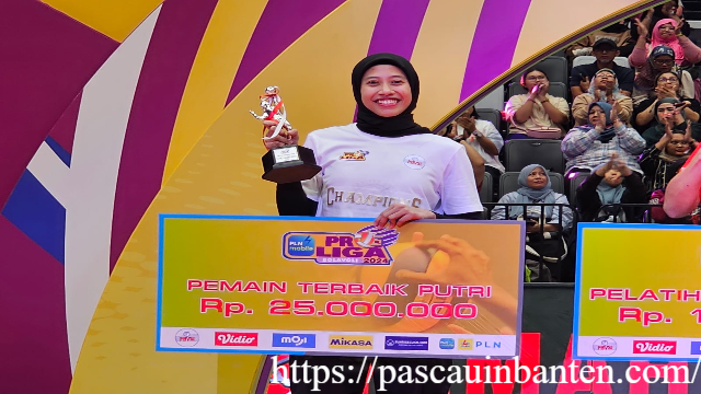 Megawati Bertekad Cetak Sejarah